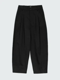 Amy Powney + Finisterre Women's Pleat Front Trouser
