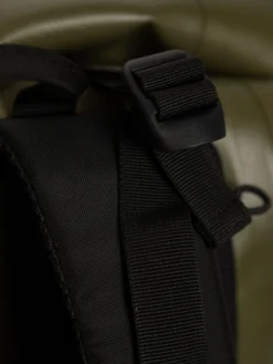 Drift 30L Waterproof Roll Top Backpack