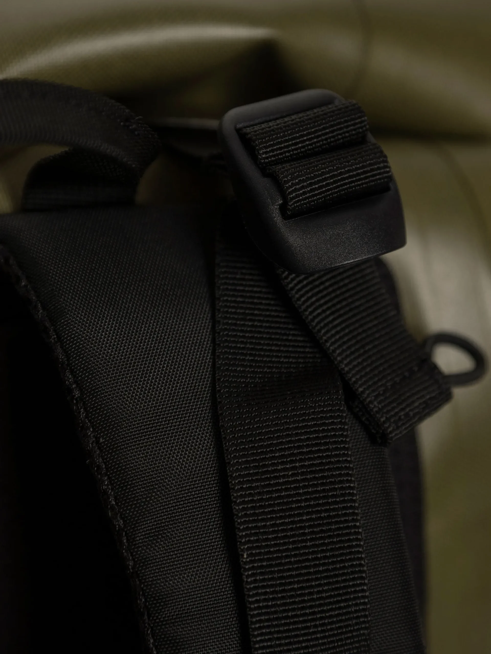 Drift 30L Waterproof Roll Top Backpack