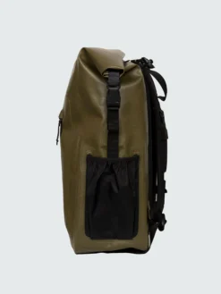 Drift 30L Waterproof Roll Top Backpack