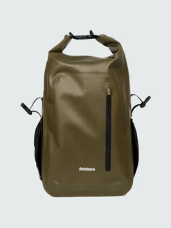 Drift 30L Waterproof Roll Top Backpack