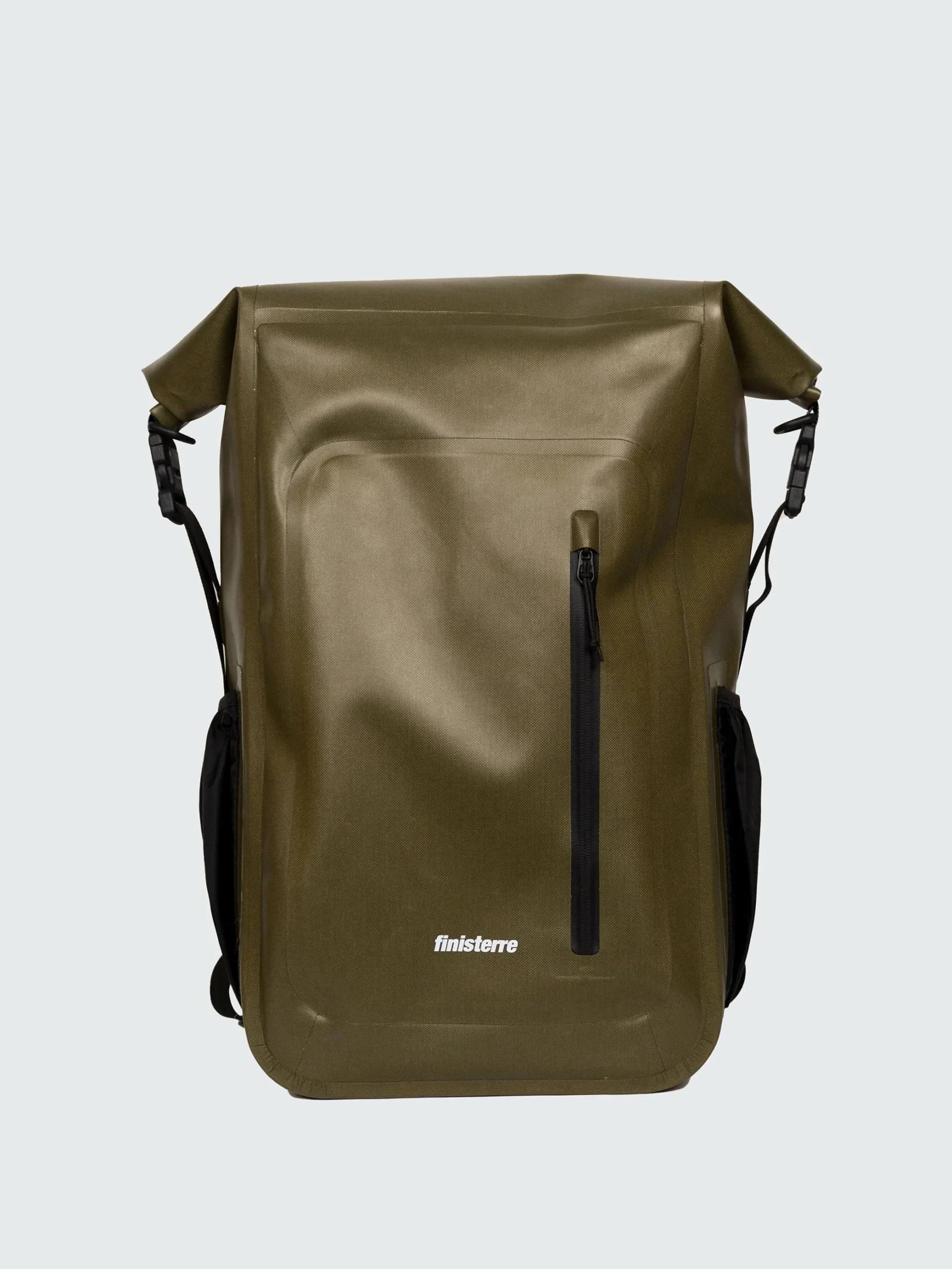 Drift 30L Waterproof Roll Top Backpack