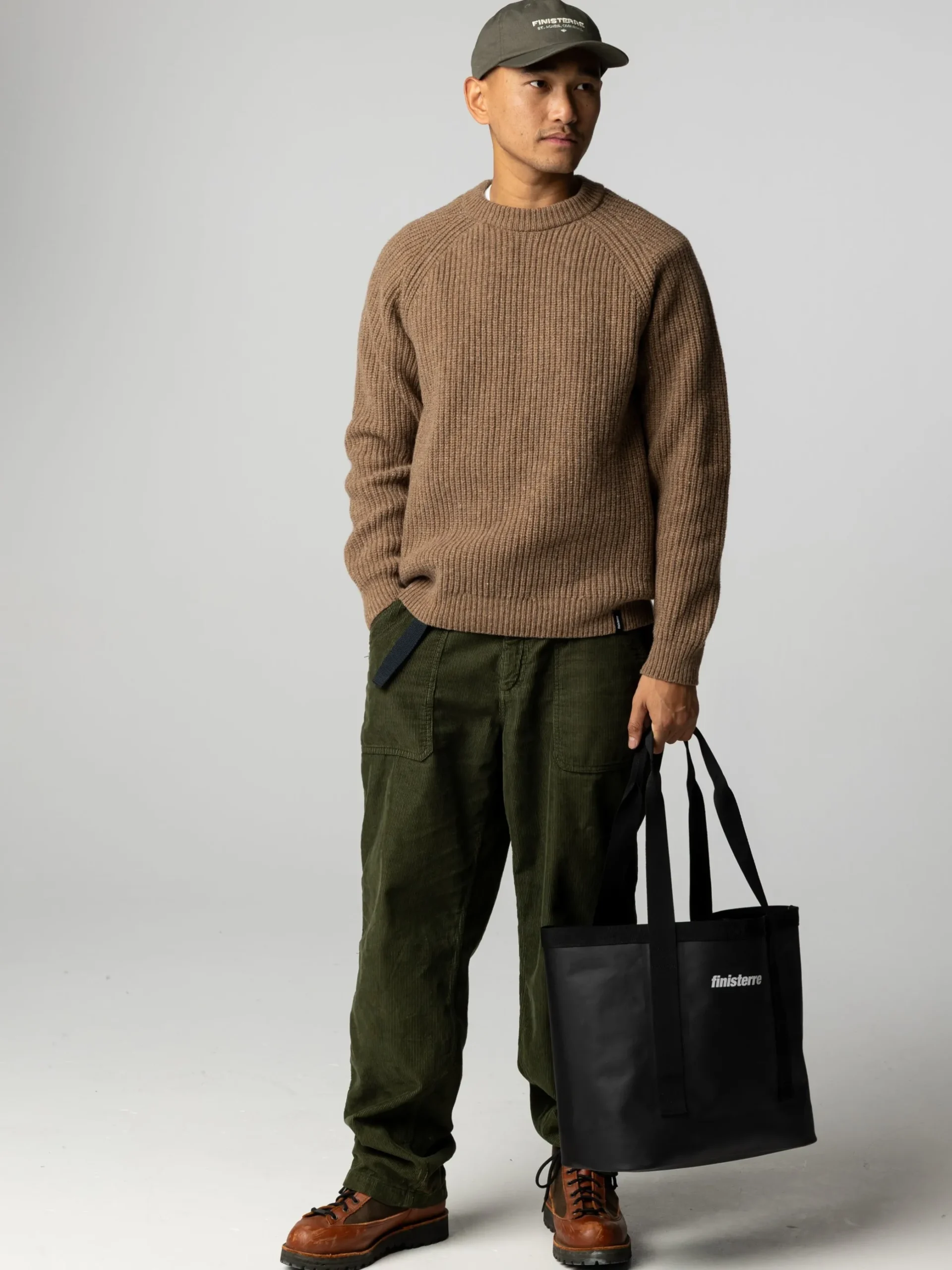 Drift 20L Waterproof Tote Bag