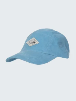 Jetty Diamond Cord Cap