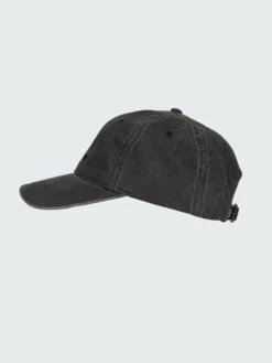 Logo Twill 6 Panel Dad Cap