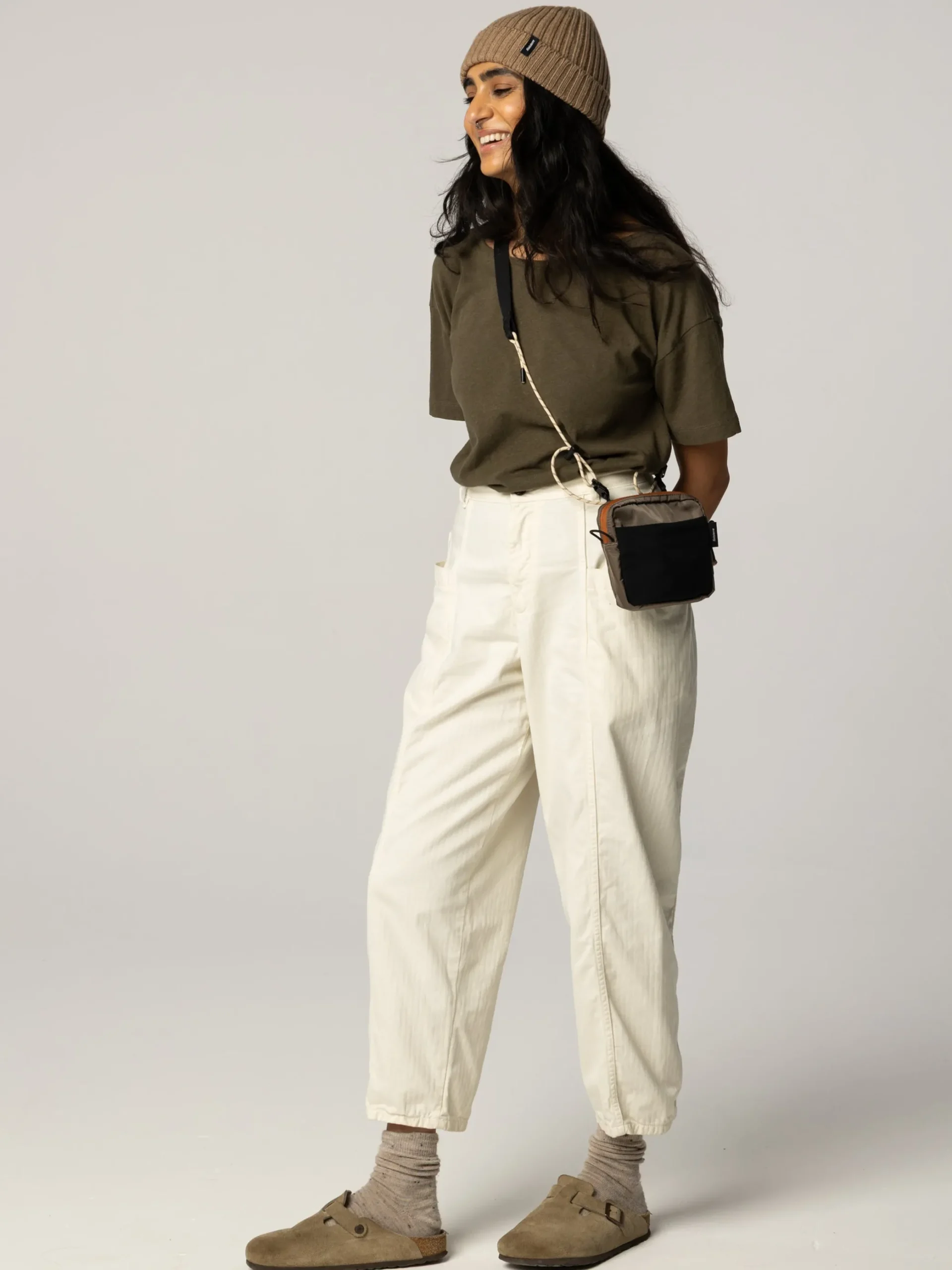 Mako Crossbody Bag