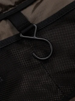 Mako Toiletries Bag