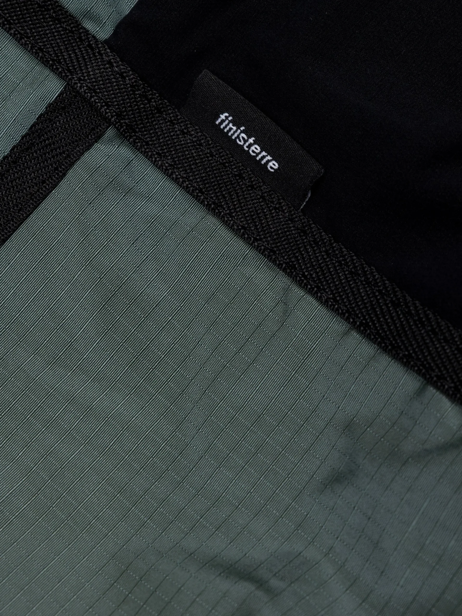 Mako Totepack Bag