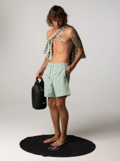 Men's Atlas Swim Short