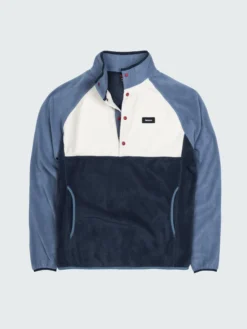 Men's Axiom 1/4 Snap Fleece