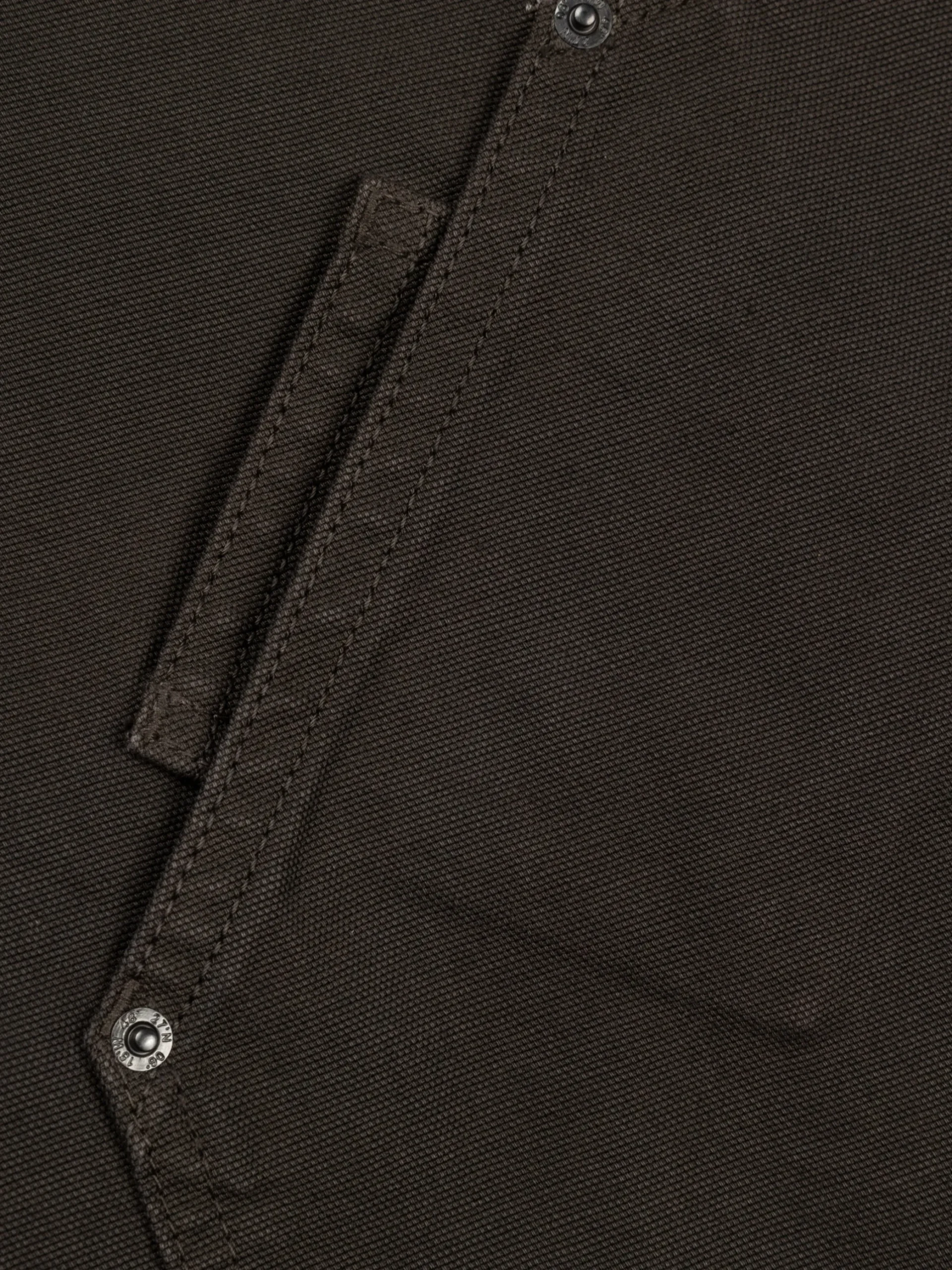 Men's Basset Gilet