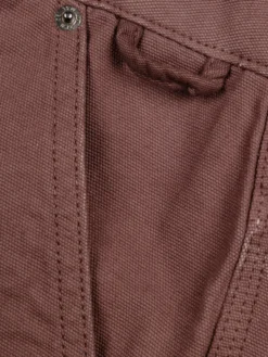 Men's Basset Short