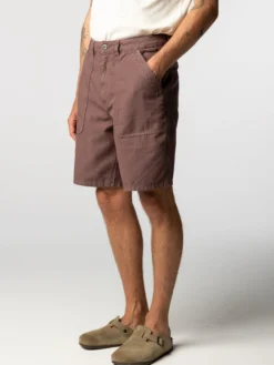 Men's Basset Short