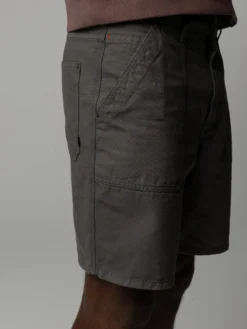 Men's Basset Short