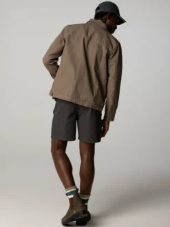 Men's Basset Trucker Jacket