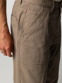 Men's Basset Utility Trouser