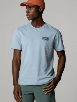 Men's Cape T-Shirt