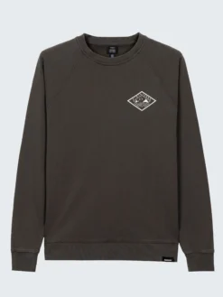 Men's Diamond Logo Coho Sweatshirt