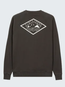 Men's Diamond Logo Coho Sweatshirt