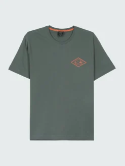 Men's Diamond Logo T-Shirt