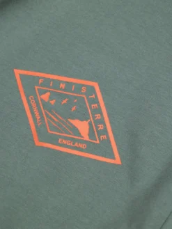 Men's Diamond Logo T-Shirt