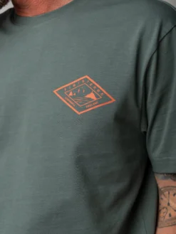Men's Diamond Logo T-Shirt