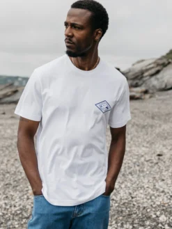 Men's Diamond Logo T-Shirt