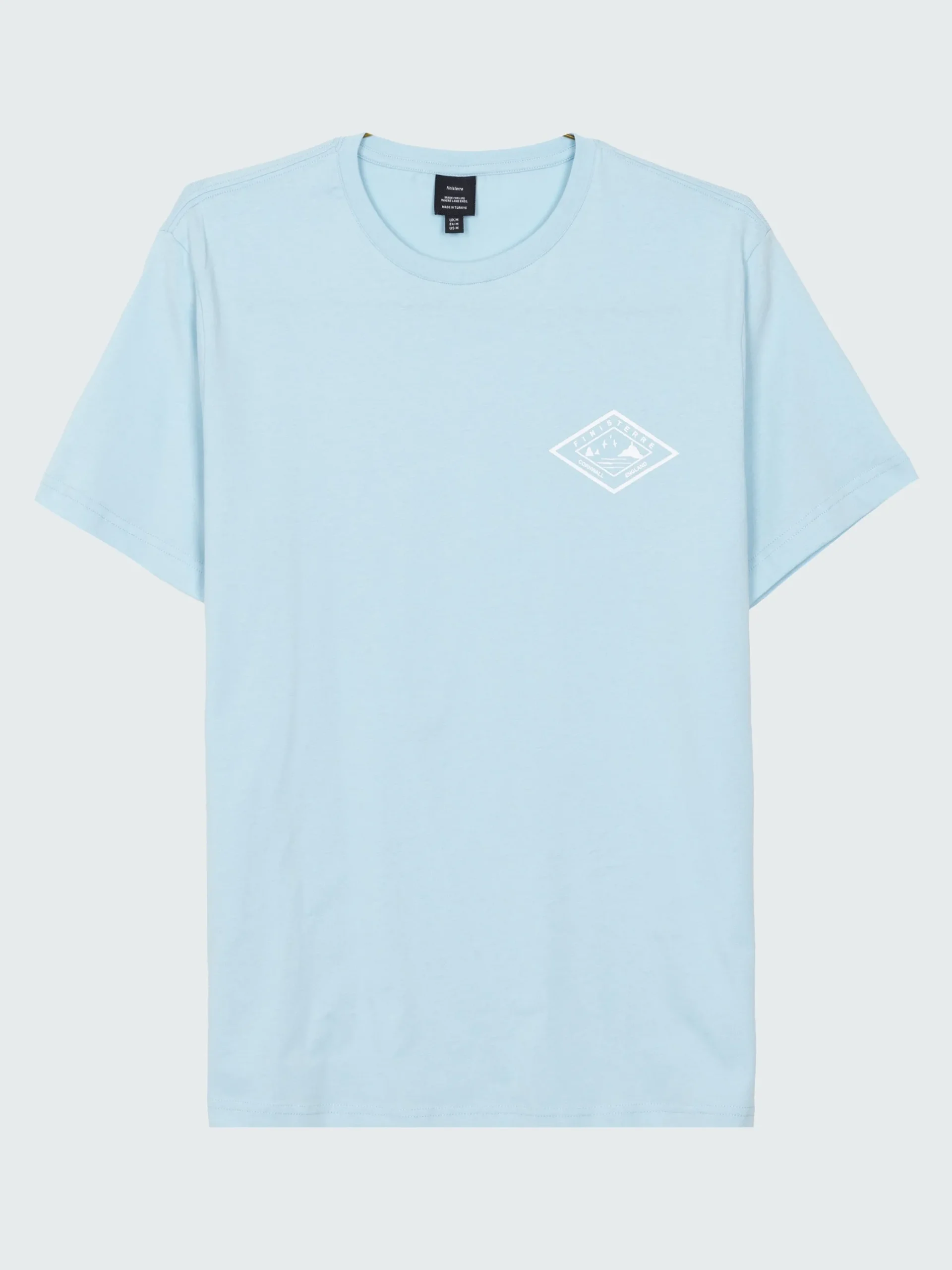 Men's Diamond Logo T-Shirt