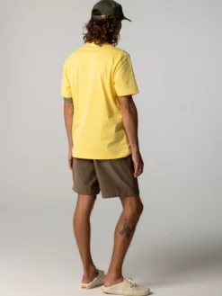 Men's Diamond Logo T-Shirt
