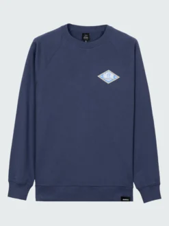Men's Diamond Type Coho Sweatshirt