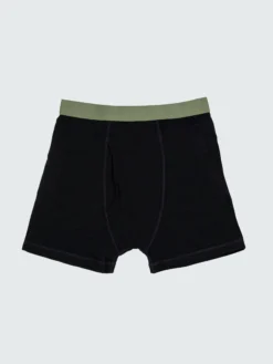 Men's Eddy 2.0 Merino Wool Boxers