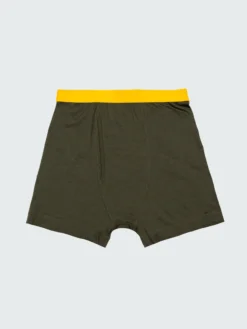 Men's Eddy 2.0 Merino Wool Boxers