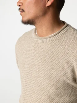 Men's Finisterre Barents Jumper