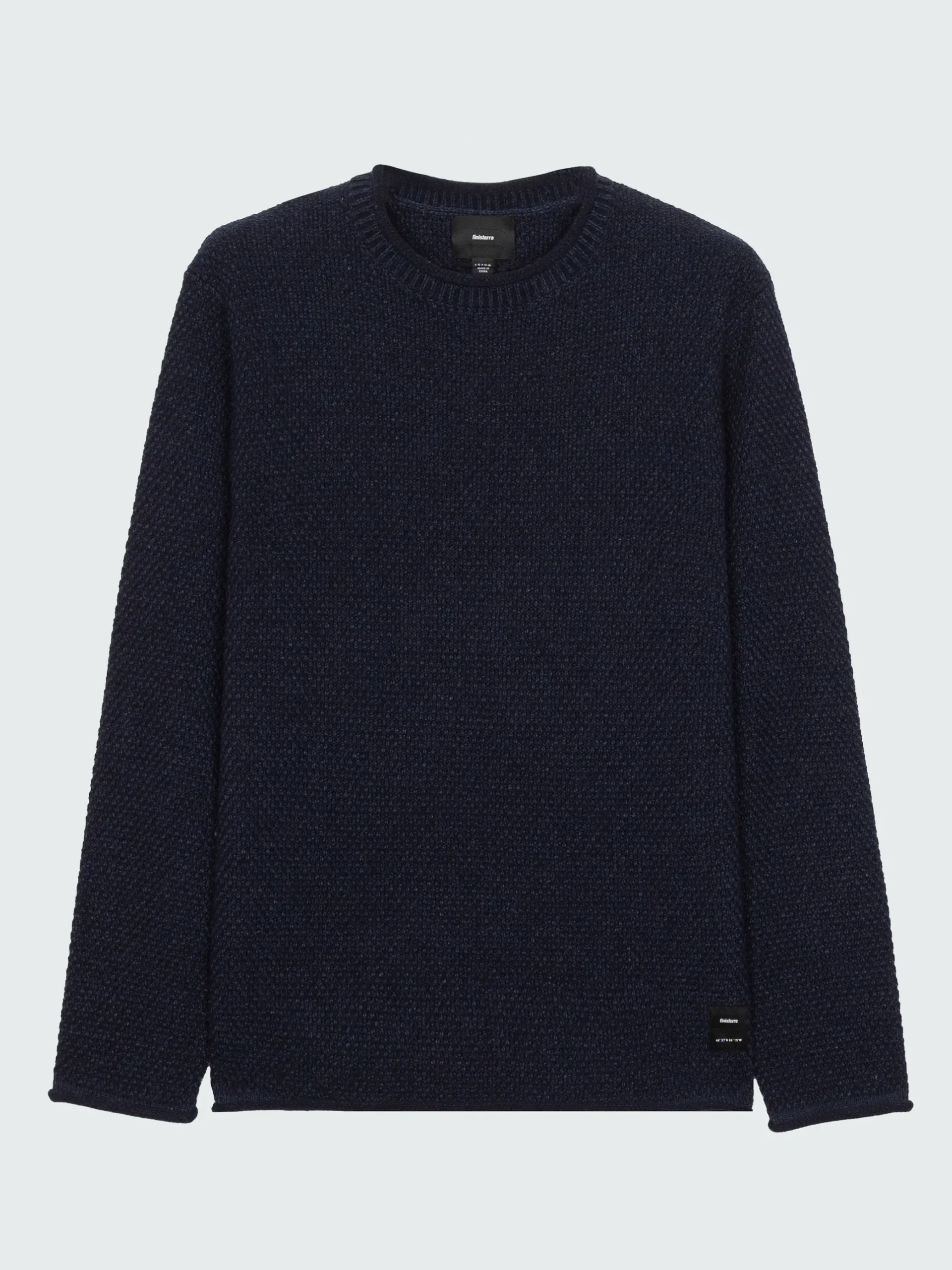 Men's Finisterre Barents Jumper