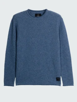 Men's Finisterre Barents Jumper