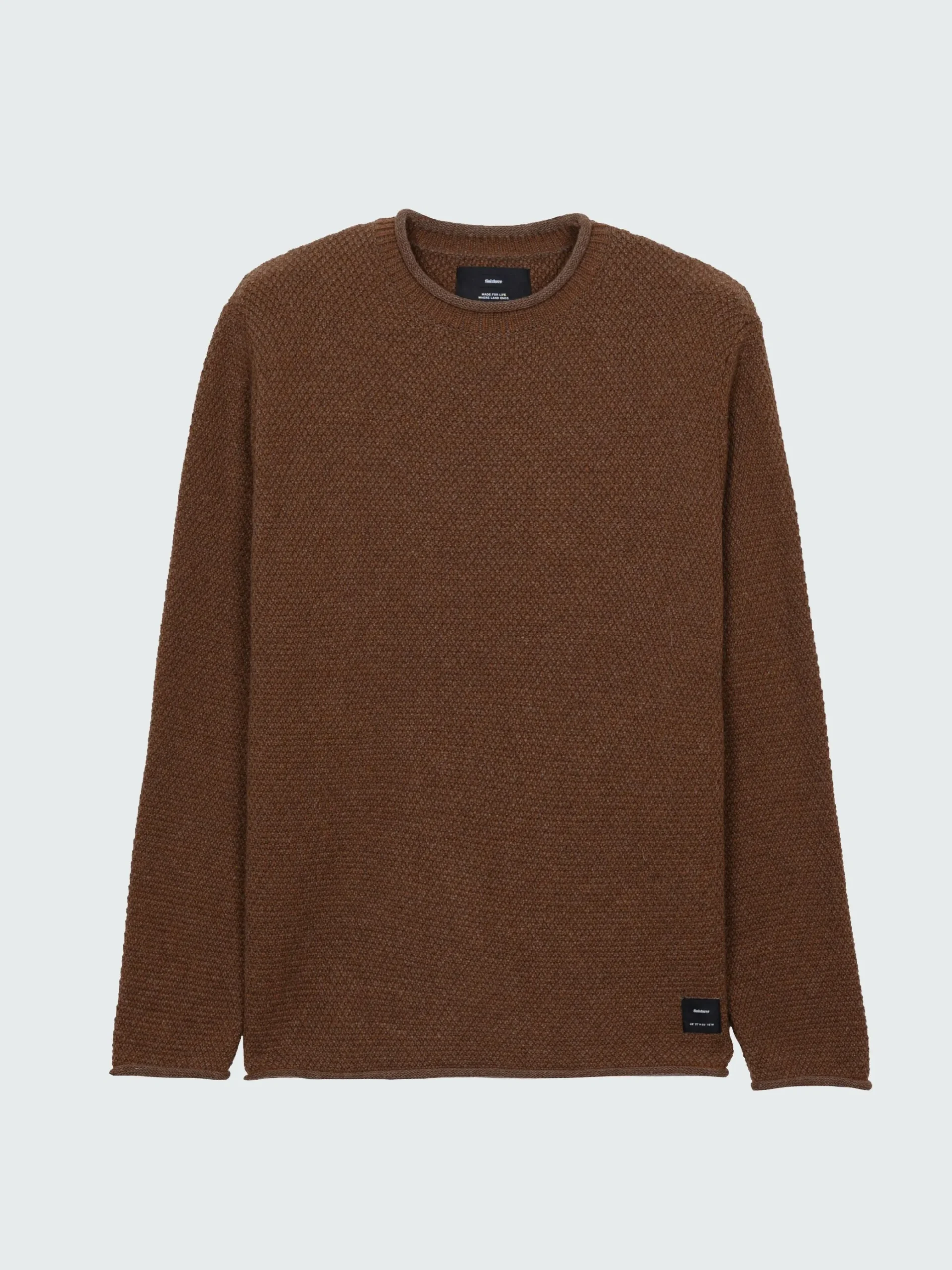 Men's Finisterre Barents Jumper