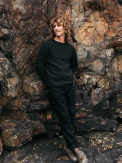Men's Finisterre Barents Jumper