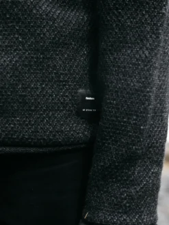 Men's Finisterre Barents Jumper