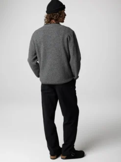 Men's Finisterre Barents Jumper