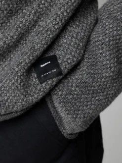 Men's Finisterre Barents Jumper