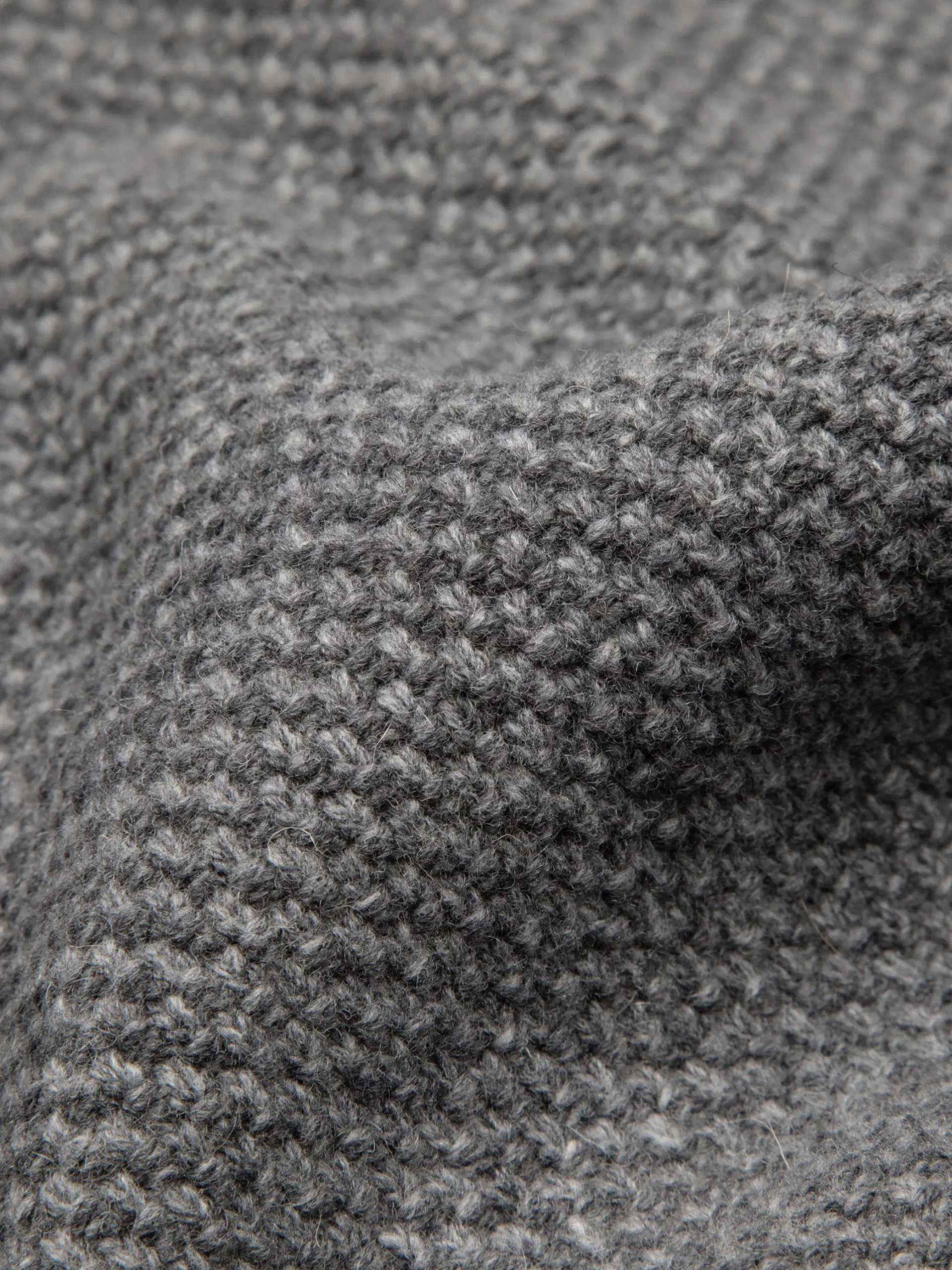 Men's Finisterre Barents Jumper