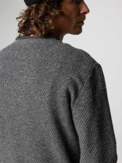 Men's Finisterre Barents Jumper