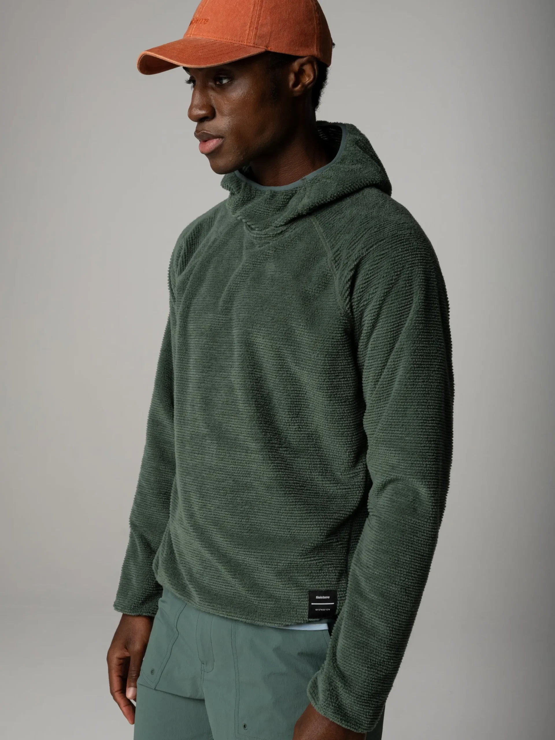 Men's Finlite Fleece Hoodie