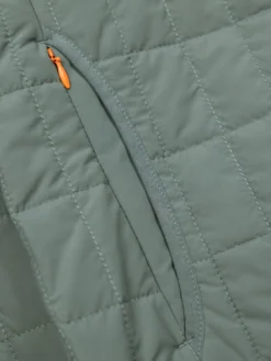 Men's Firecrest Gilet