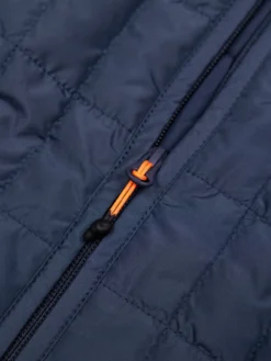 Men's Firecrest Gilet