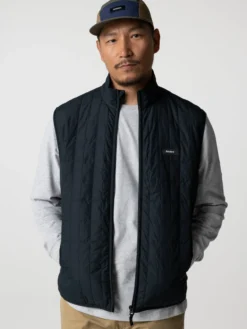 Men's Firecrest Gilet
