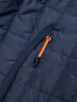 Men's Firecrest Hooded Jacket