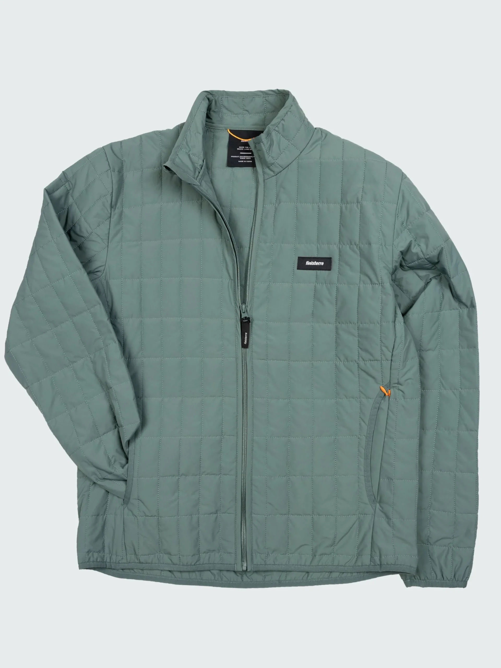 Men's Firecrest Jacket