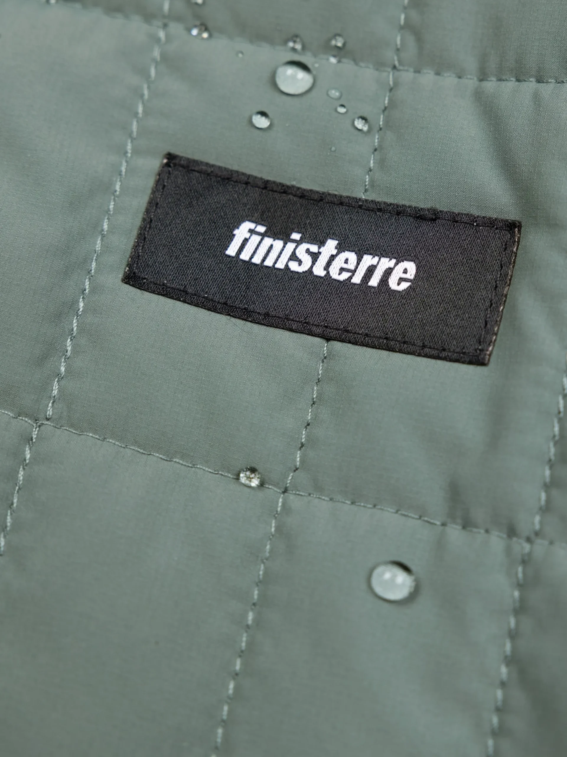 Men's Firecrest Jacket