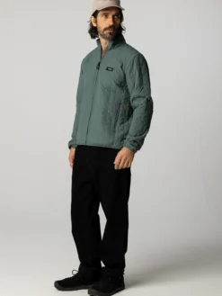 Men's Firecrest Jacket